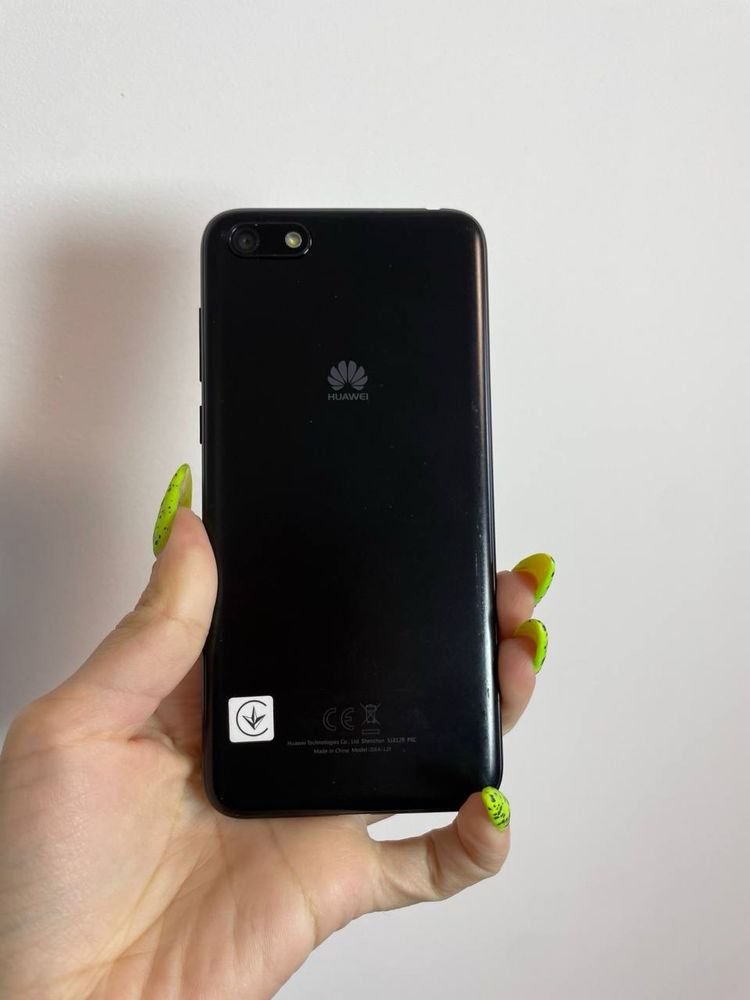 Huawei Y5 2018 2/16