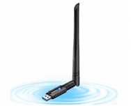 Adapter wifi FIDECO AC1200 mbps USB3.0