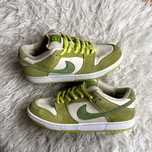 Кеди Nike SB Dunk Apple / 42 розмір