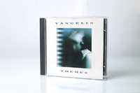 (C) CD VANGELIS Themes 1989 Germany PDO Blade Runner Chariots Of Fire