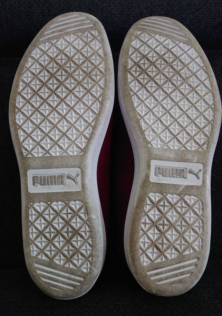 Puma Vikky Ribbon