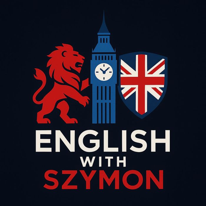 Korepetycje z Angielskiego