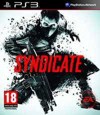 Syndicate - PS3 (Używana) Playstation 3