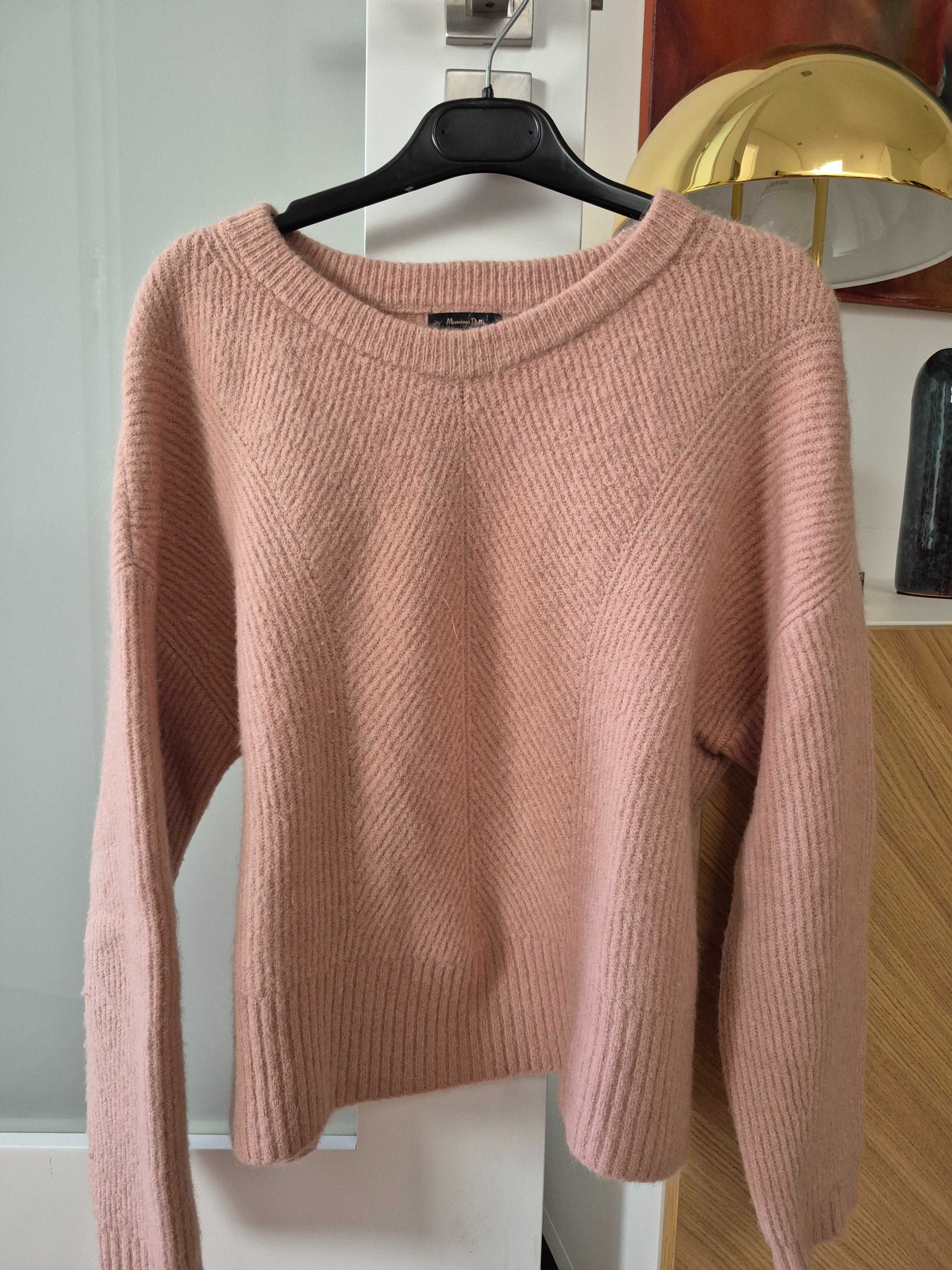 Camisola da Massimo Dutti