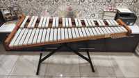 Ксилофон Resta композит 4,1/3 октави Accord marimba XYVAE5CB xylophone