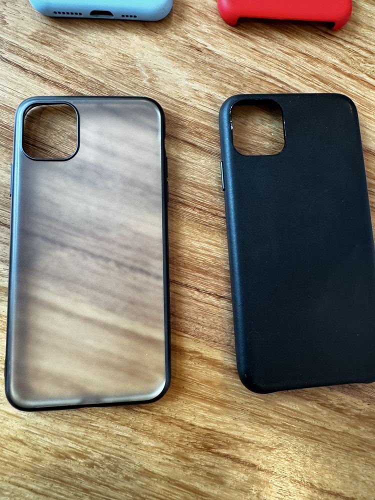 Capas iPhone 11 Pro Max