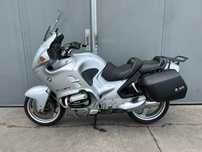 Bmw R 1100 RT 1100RT