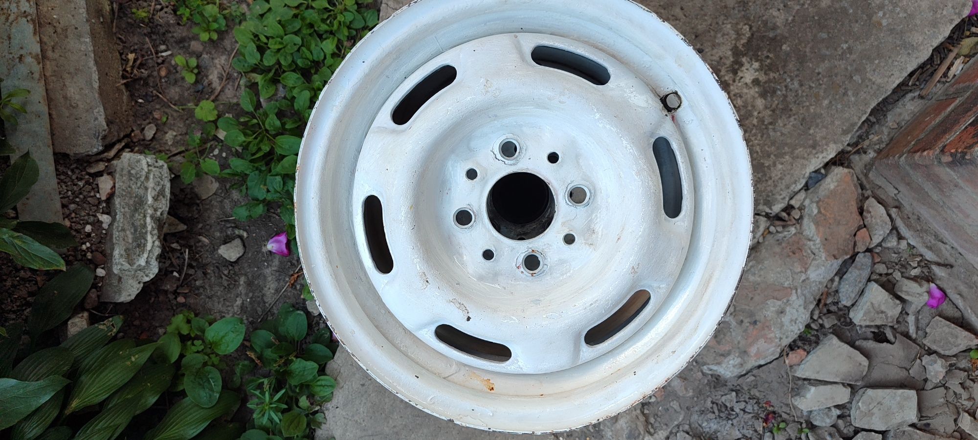 Продам диски ваз r13