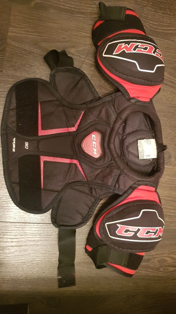 Дитячий хокейний захист Bauer, CCM