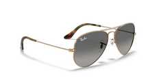 Ray Ban 3025 Aviator Customized Sunglasses Óculos de Sol– Large 62-14