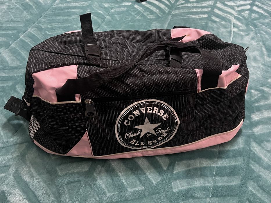 Saco de ginasio ou viagem