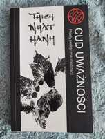 Cud uważności - Thich Nhat Hanh