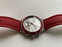 Годинник Swatch AG 2004 red