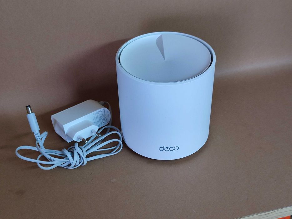Deco X50 AX3000 TP-Link Mesh WiFi