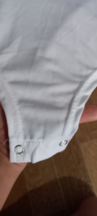 Боді рубашка Sinsay розмір М нова