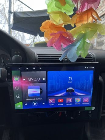 Radio Android 1din PROJACK CarPlay
