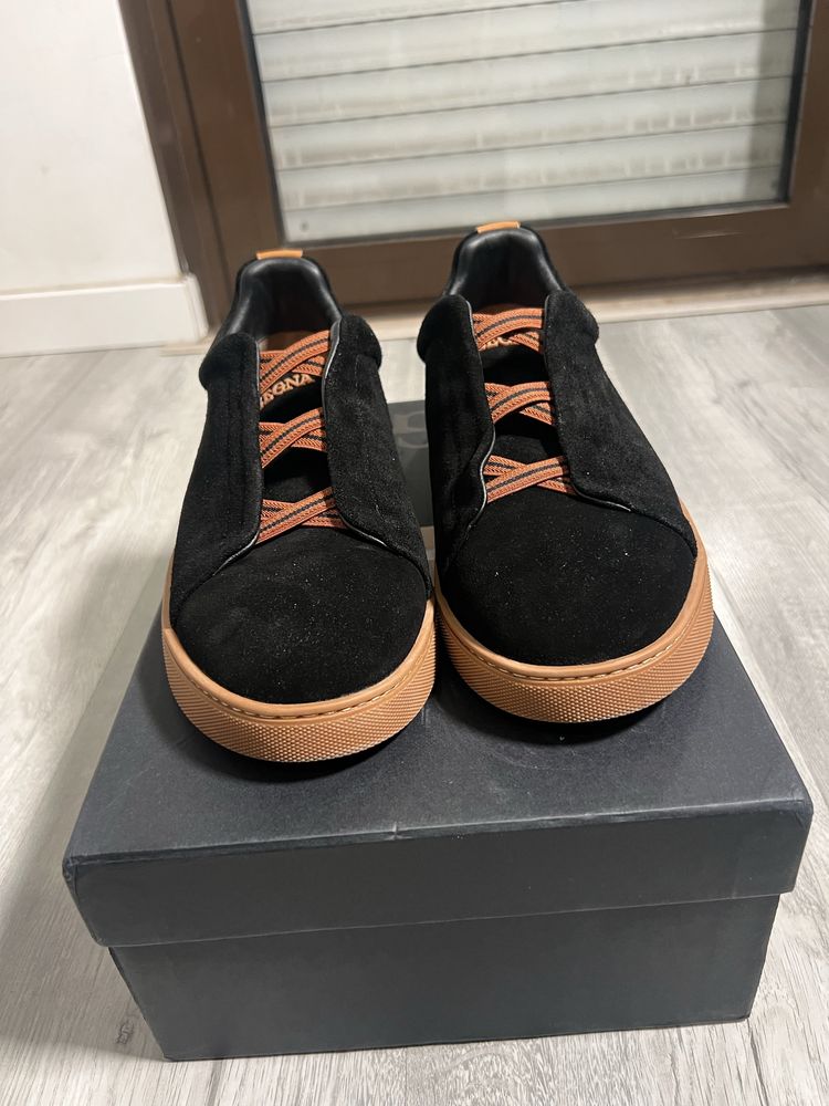 Zegna ,Ermenegildo zegna