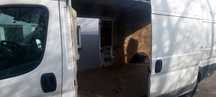 Fiat Ducato L4 H3  2,3jtd 150km Salon Polska