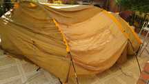 Tenda T4.1 Quechua
