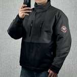 Робоча куртка Helly Hansen Berg Workwear рабочая куртка strauss спец