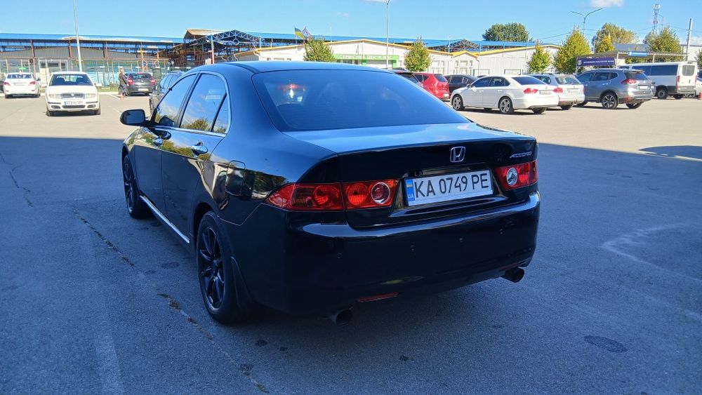 Продам автомобиль