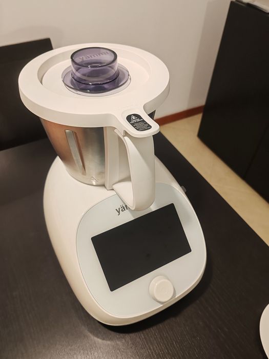Yammi 3 robot cozinha - Nova/Fatura/Garantia