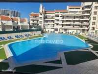 Apartamento T1 com Piscina situado em Albufeira