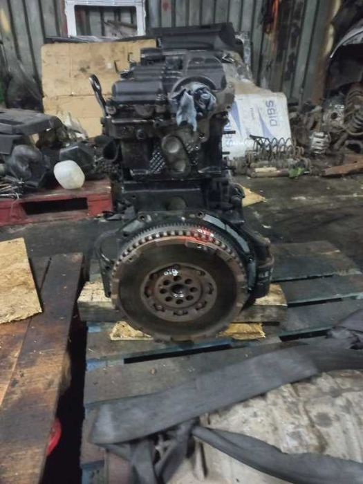 Продам двигун D4CB Kia Sorento рестайлінг 2.5 дизель 2007 2008