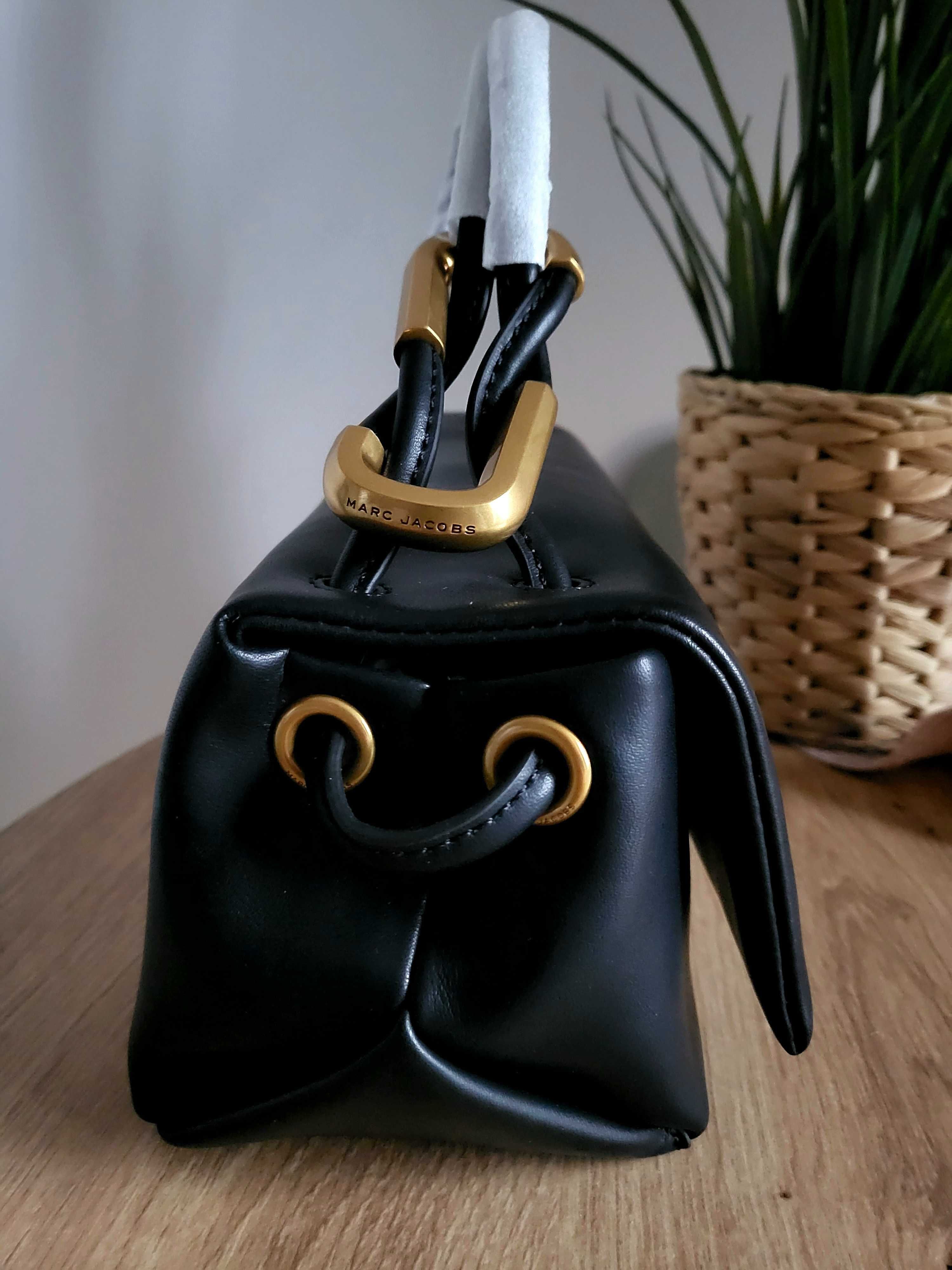 Torebka Marc jacobs Dual Bag
