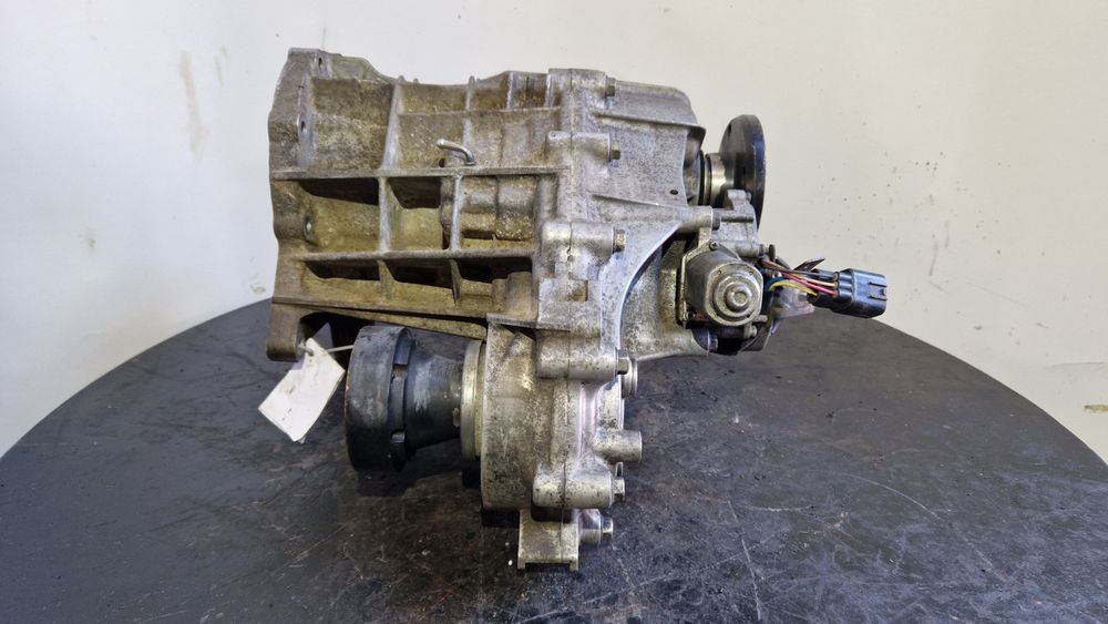 Раздаточная коробка Ford Ranger 2.2 TDCI 2012-2016 AB397A195BF