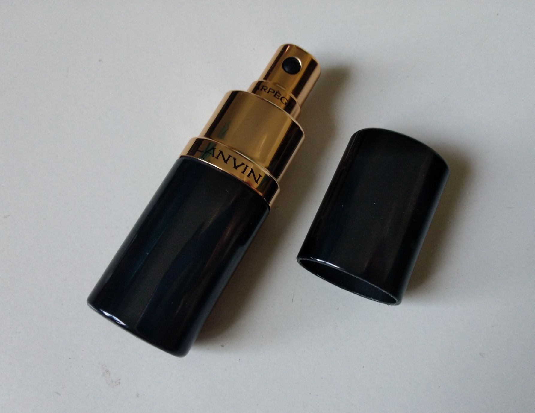 Lanvin Arpege Extrait