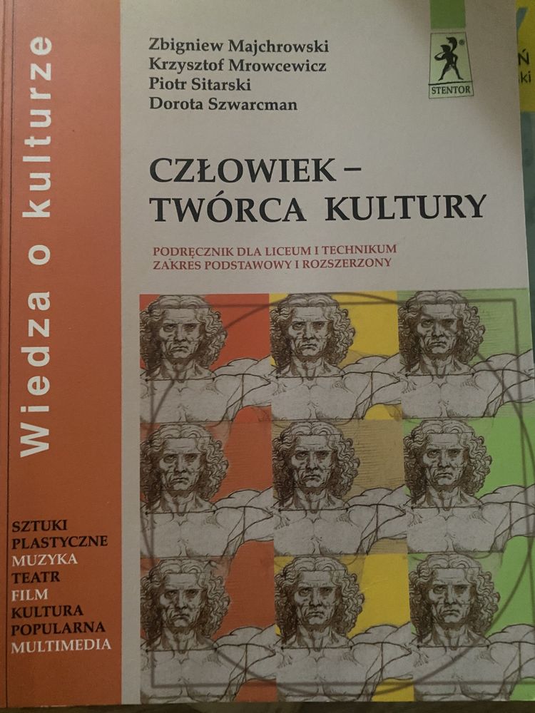 Człowiek-twórca kultury