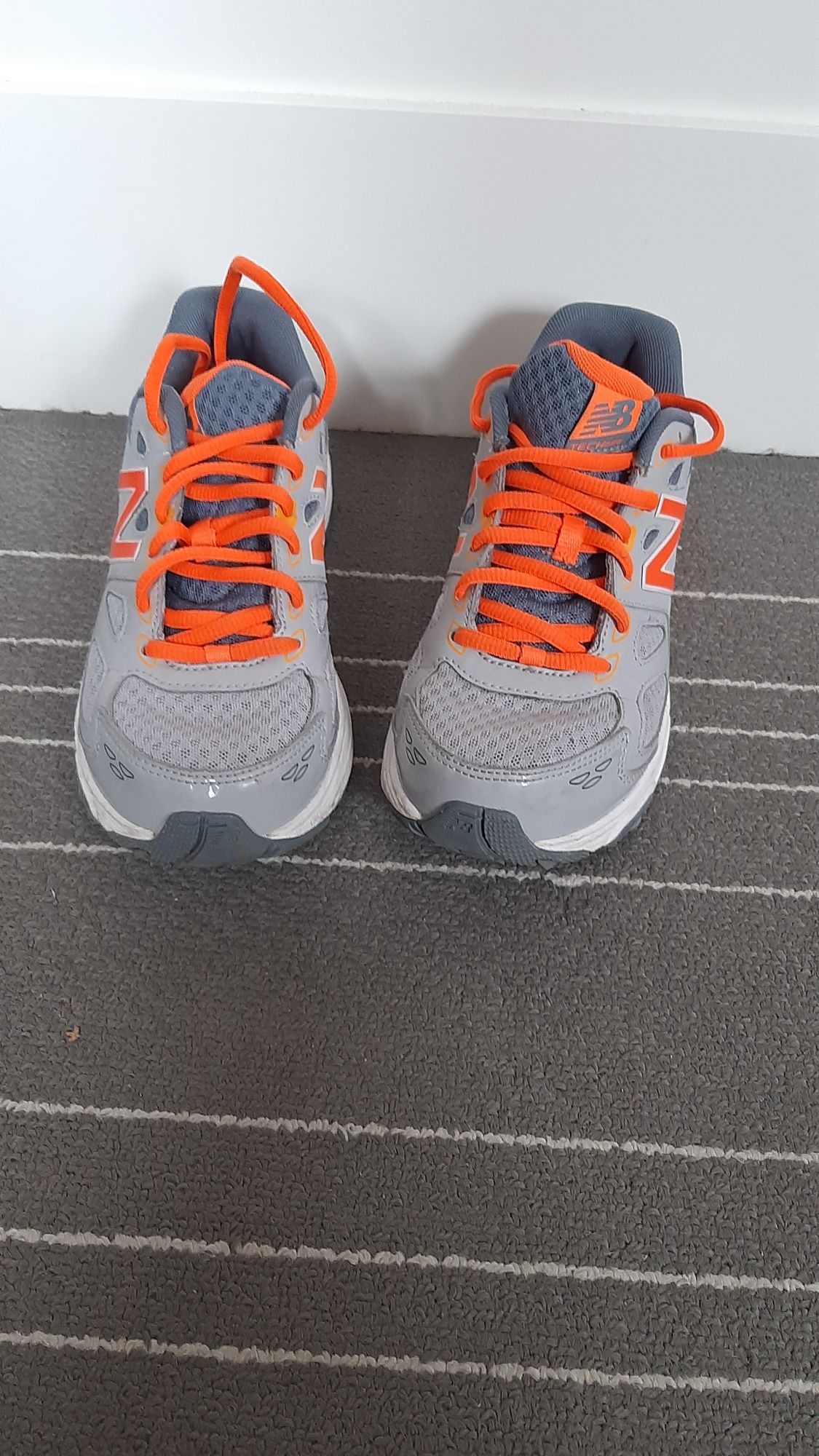 New balance jak nowe r.37