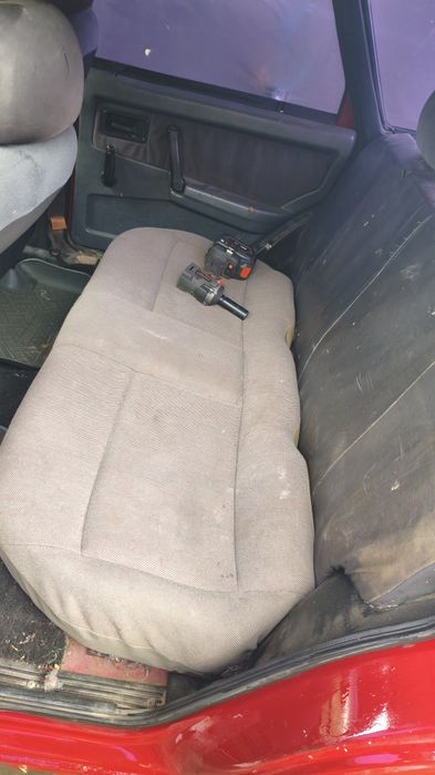 Ваз 2109, 1993 рік, 1.3