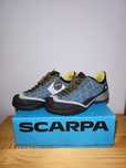 Buty Górskie Scarpa Zen Pro lake
41,5·Nowy z metką