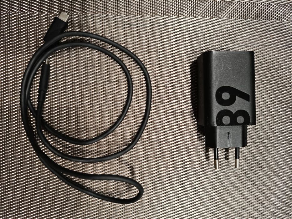 Motorola edge 30 neo.