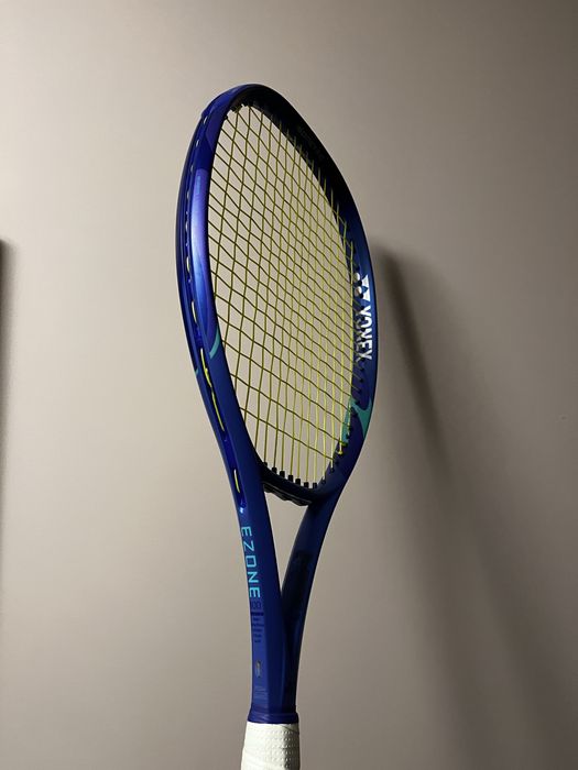 Yonex Ezone 100 Blast blue raczka 3