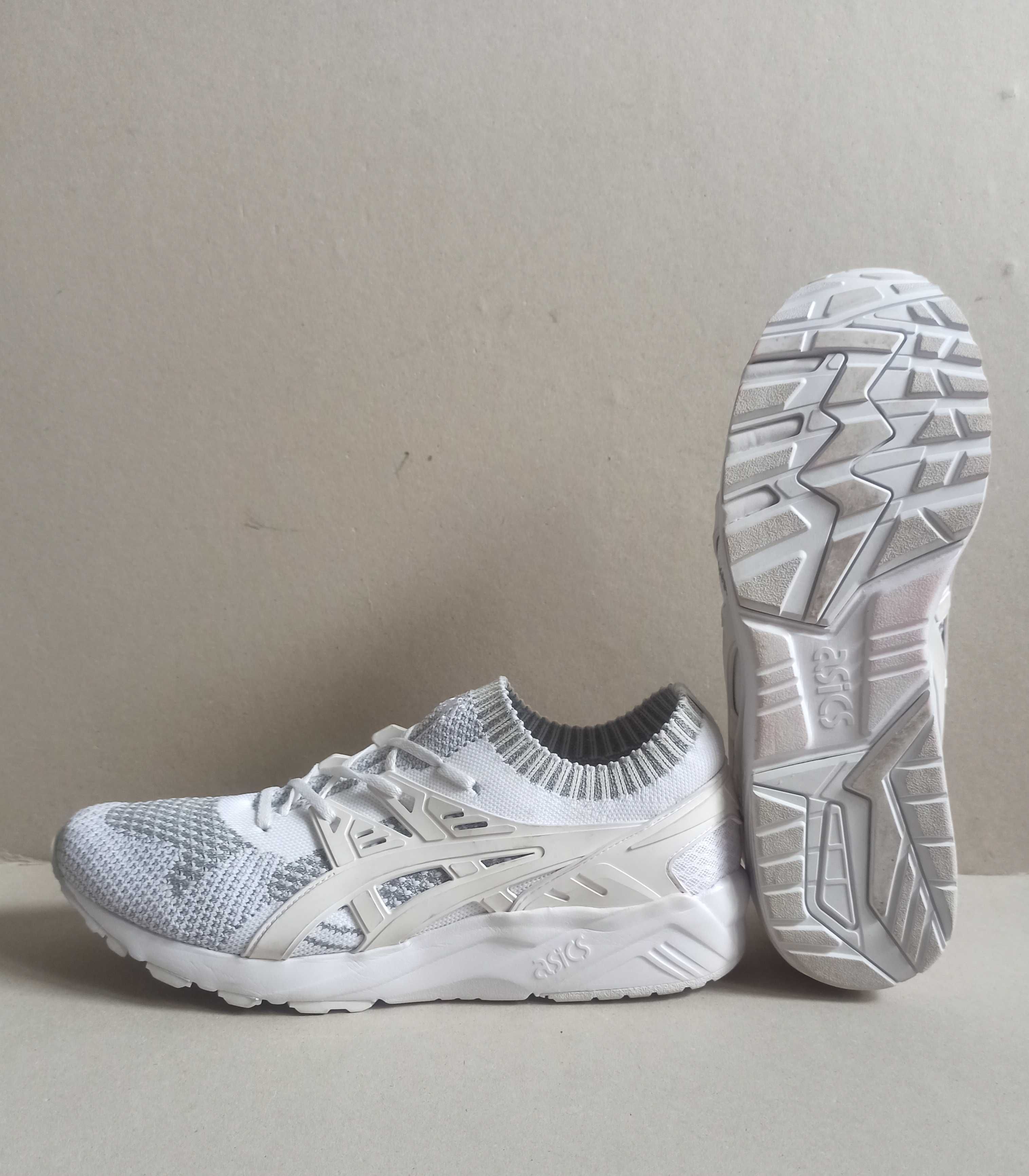 Męskie buty Asics Gel Kayano Trainer Knit roz.46