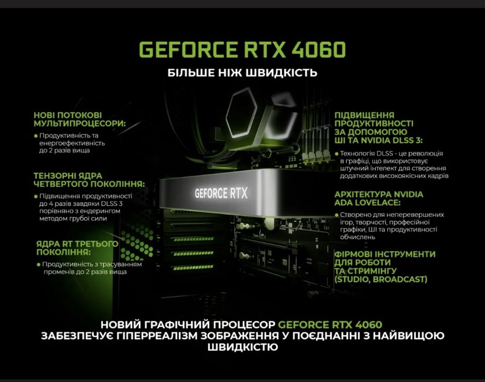 Продам комплект(ПК+Монітор)ARTLINE Gaming X39+G27F240 (X39v81+G27F240)