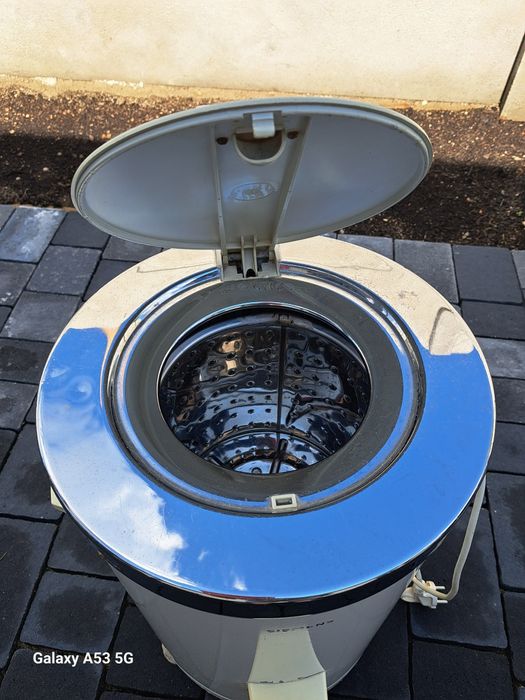 Wirówka Siemens 50cm.