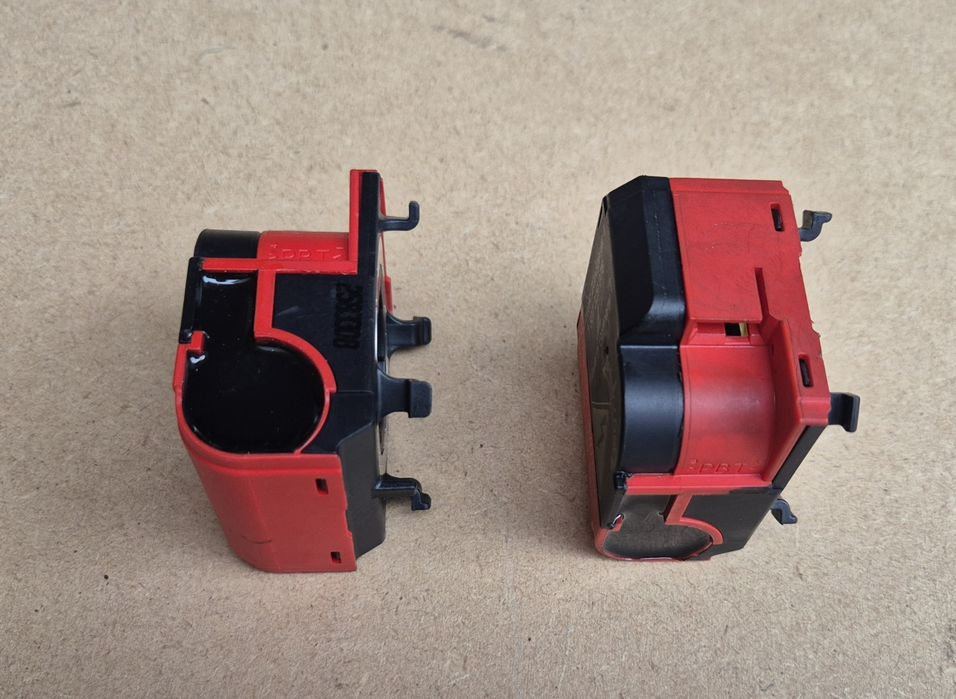 Bmw e46 i inne starter xenon xenonu
