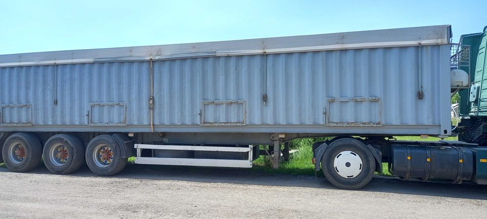 Renault Magnum 2004р комплект