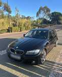 BMW 318d Touring E91 (2011) – Revisão 2024 + Pintura Nova