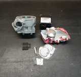 Cylinder 3MB 3BN + tłok części Yamaha DT 125 R TDR KTM sachs Derbi