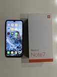 Redmi note 7 128 GB