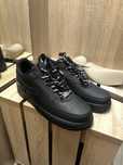 NIKE AIR FORCE 1 LOW  Supreme black 42 size