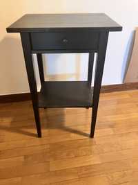 2 Mesinhas de cabeceira Hemnes - IKEA