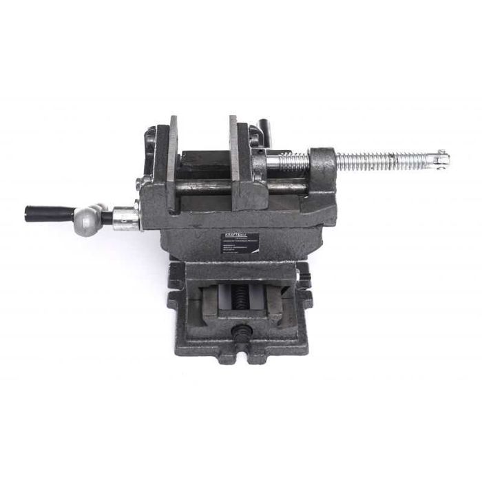 IMADŁO MASZYNOWE do wiertarki stołowej Kraft&Dele 75mm KD10742