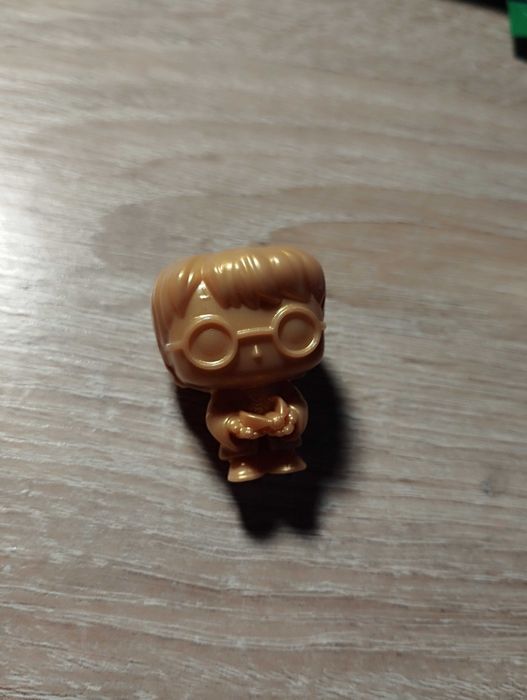 Колекційна іграшка Kinder "Гаррі Поттер". Рідкісна