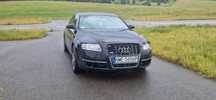 Audi A6 C6 2,4 Lpg